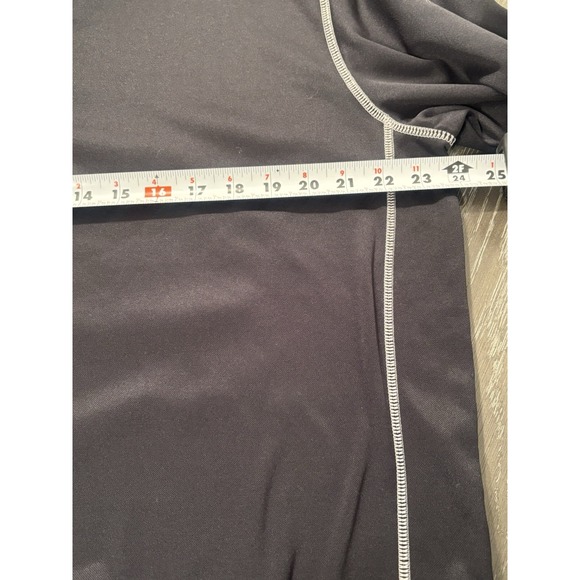 Nike Golf Men's‎ Therma Fit 1/4 Zip Jacket Pullover Large  Black - Picture 3 of 8